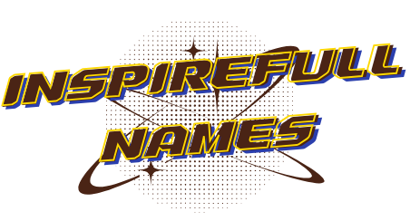 Inspire full Names