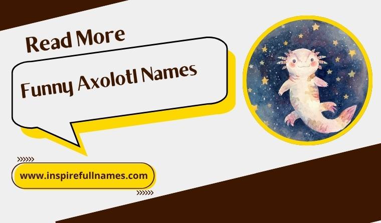 Funny-Axolotl-Names-